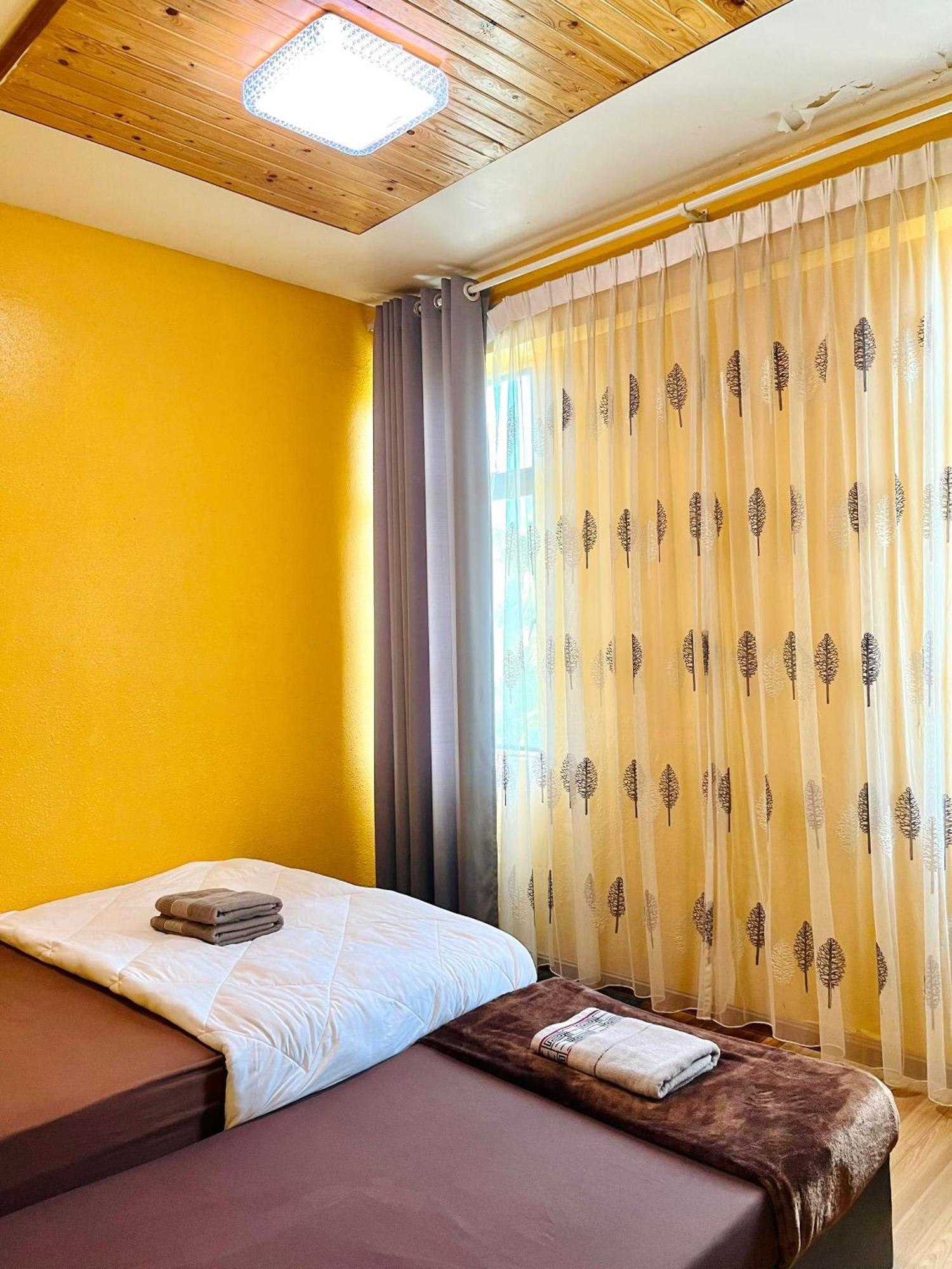 Suza Hostel Tumpat エクステリア 写真