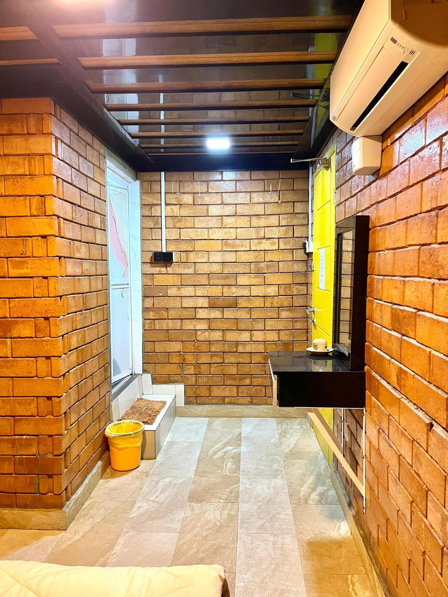 Suza Hostel Tumpat エクステリア 写真